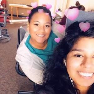 Meet your Posher, Ashley